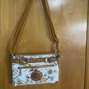 Crossbody Purse